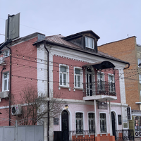 Фото отзыва 2: экскурсия "Древний Звенигород — путешествие в сказочное прошлое"