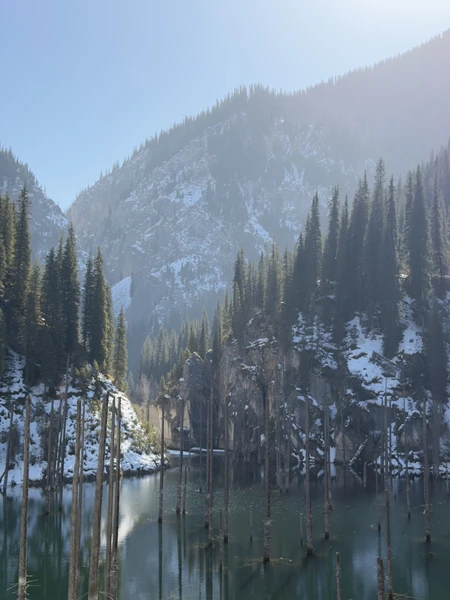 Ездила в пятницу в экспрес-тур. Все очень понравилось. Эльмира - отличный гид. Все просто и доступно