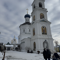 Фото отзыва 2: экскурсия "Арзамас-городок — от Москвы уголок"