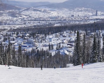 День катания