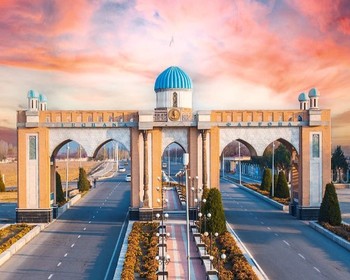 Фото отзыва 3: авторский тур "Самые известные города Узбекистана и редкие места Ферганской долины"