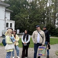 Отзыв о экскурсии "Плёс глазами Левитана" — фото 2