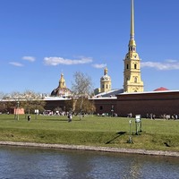 Фото отзыва 2: экскурсия "Таинство разводных мостов (в группе)"