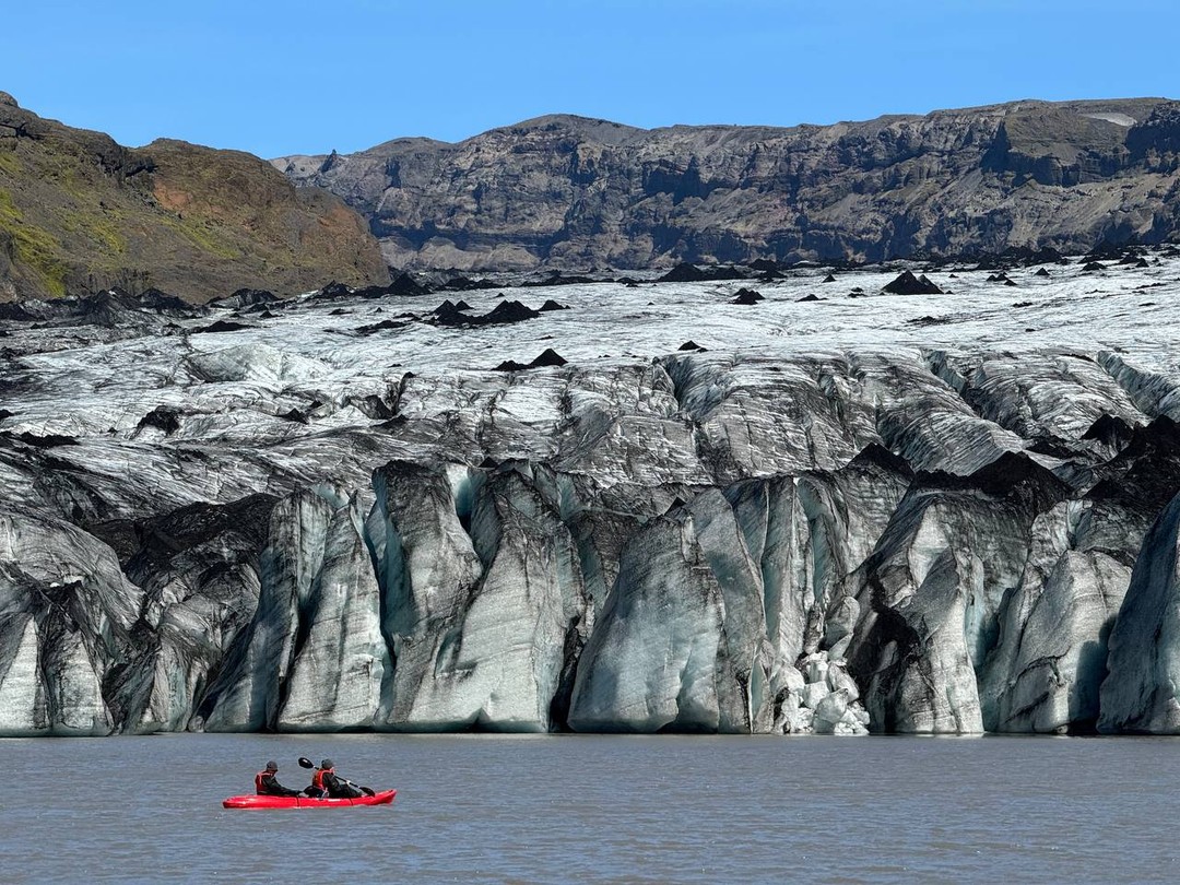 Огромное спасибо за организацию прекрасного путешествия. Особо хочется поблагодарить гида. Все было супер!