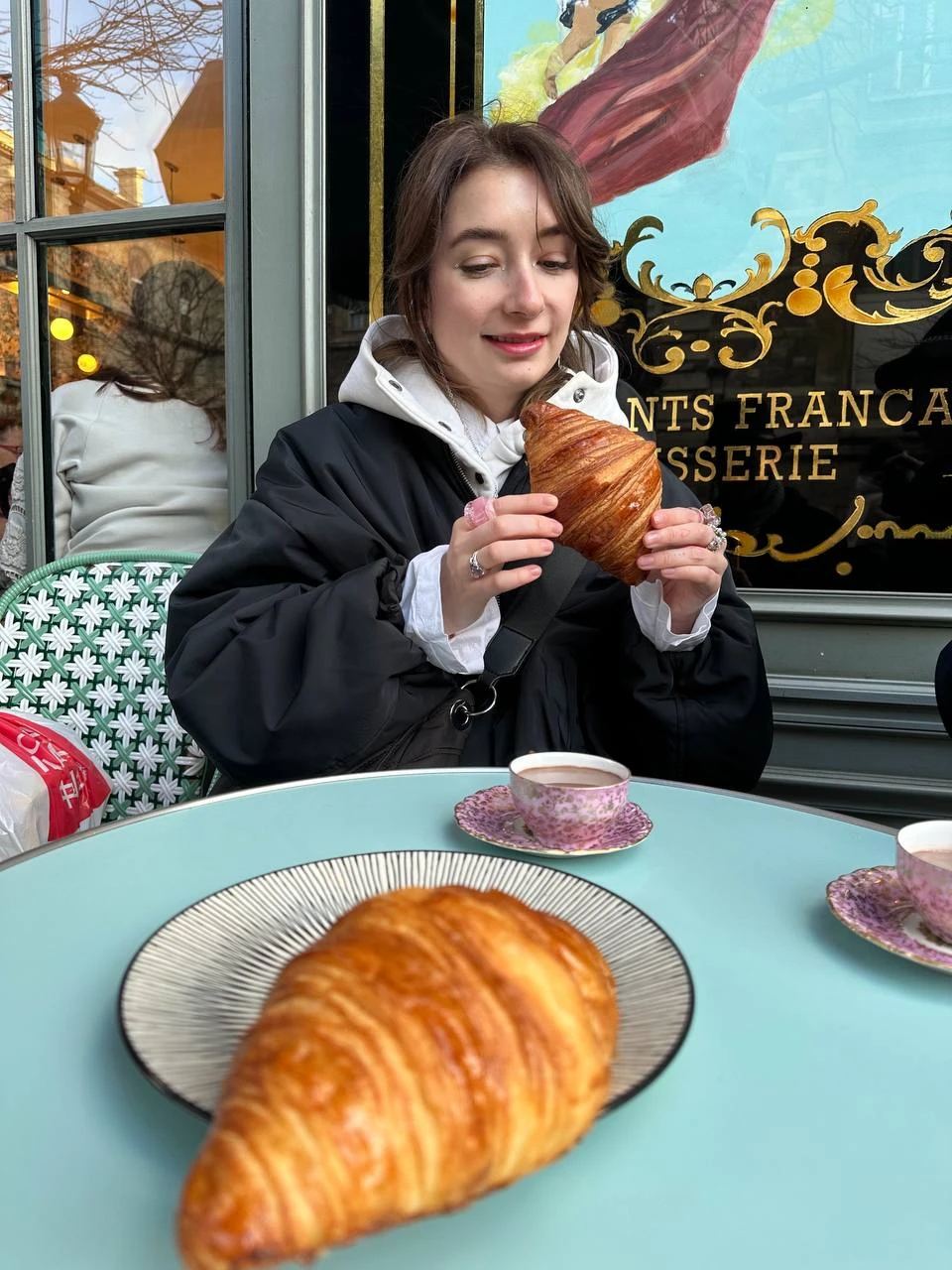 С этой экскурсии нужно начинать знакомство с Парижем, а уже потом музеи, достопримечательности и так далее