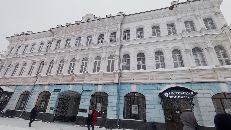 Очень понравилась экскурсия. Были с детьми 11 и 14 лет. Наш экскурсовод Валентина прекрасный гид, любящий