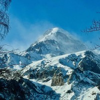 Фото отзыва 1: экскурсия "В группе из Тбилиси — к окрестностям горы Казбек!"