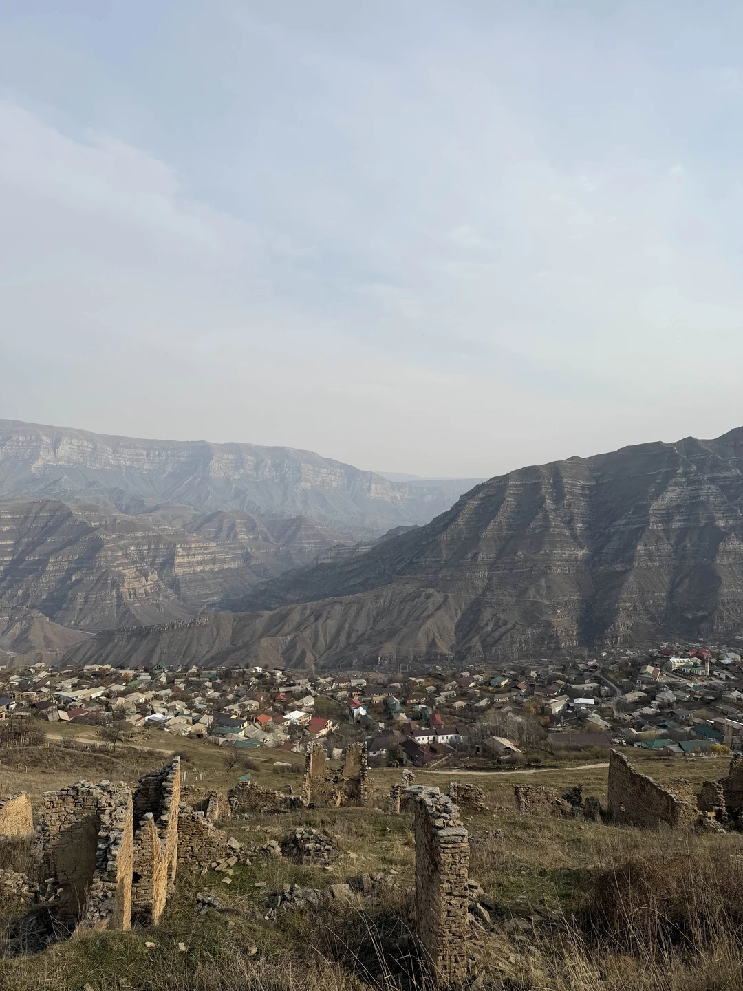 Нам повезло стать участниками экскурсии под руководством Ахмеда! Мы чувствовали себя желанными гостями. Все пожелания были