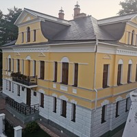 Фото отзыва 1: экскурсия "Ярославль в предзакатный час"