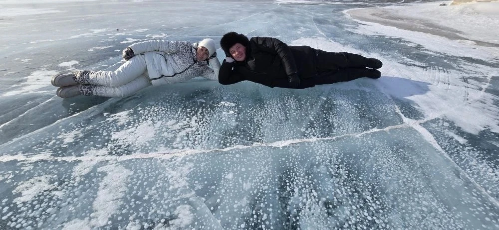 Хотим оставить отзыв о нашем гиде Елене – нам действительно очень повезло с ней! Елена не