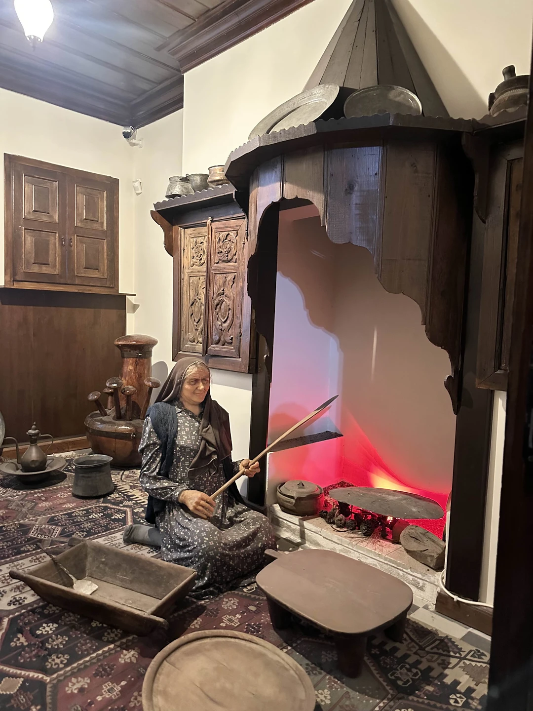 Очень интересная и информативная экскурсия