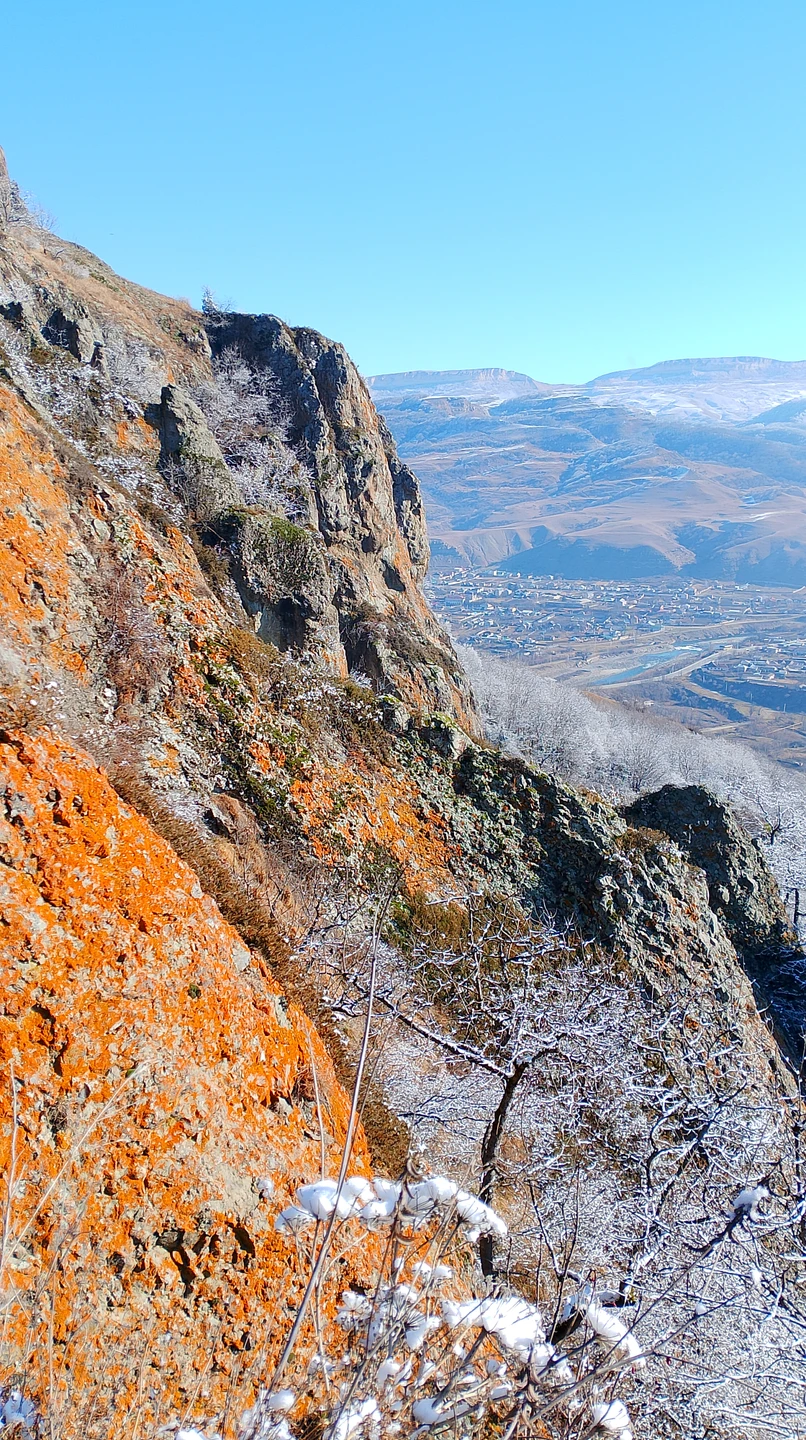 Спасибо Андрею и Сергею за прекрасную поездку! Поменяли программу на Домбай по погодным условиям и ниразу
