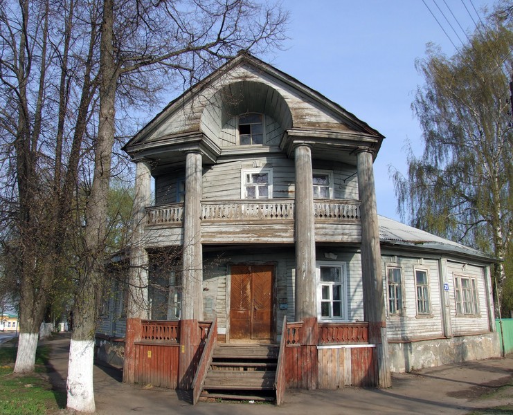«Арзамас-городок» - обзорная экскурсия из Нижнего Новгорода