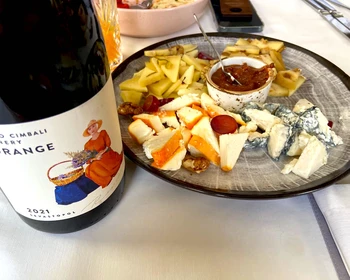 Фото отзыва 3: авторский тур "«Всё включено» на Байкале: гастротур"