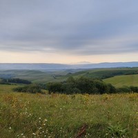 Фото отзыва 3: экскурсия "К Медовым водопадам на квадроциклах — с трансфером из Кисловодска"
