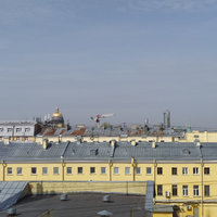 Фото отзыва 1: экскурсия "Квест «Влюбись в Петербург, если осмелишься»"