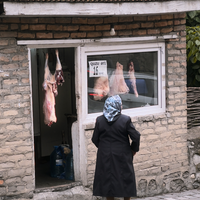 Фото отзыва 7: экскурсия "Двухдневный тур в Шеки: история, природа и культура Азербайджана"