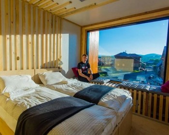 Фото отзыва 1: авторский тур "Наедине с природой Алтая: активное путешествие с конными прогулками и походом"