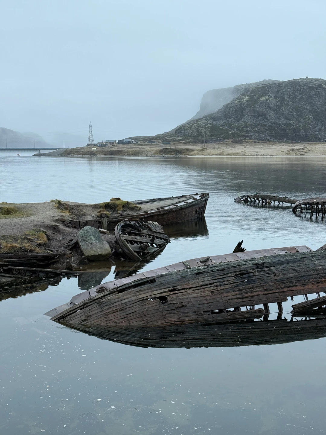 Экскурсия отлично организована, гид все понятно и интересно рассказывает, а также - опытный водитель, что немаловажно