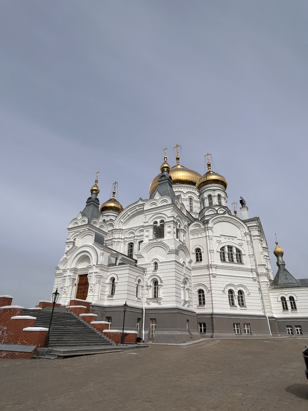 Спасибо огромное Александру за интересную, активную, поездку, за его знание истории, за слог, за любовь к