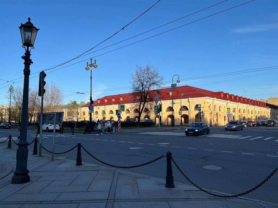 Можно жить в одном городе, даже на одном острове с невероятной красотой, и не замечать её