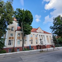 Фото туриста Юлия 4 - Дух старого Кёнигсберга