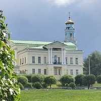 Фото отзыва 3: экскурсия "Узнать Екатеринбург за 3 часа"