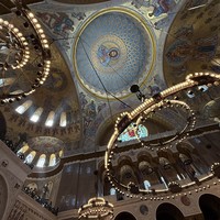 Фото отзыва 3: экскурсия "Кронштадтские хроники: экскурсия из Петербурга"