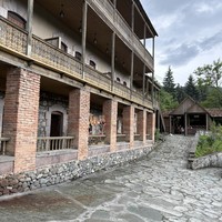 Фото отзыва 1: экскурсия "Из Еревана — на север Армении (Дилижан, Агарцин, Гошаванк, озёра Севан и Парз)"