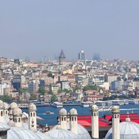Фото отзыва 1: экскурсия "Топовые места Стамбула"