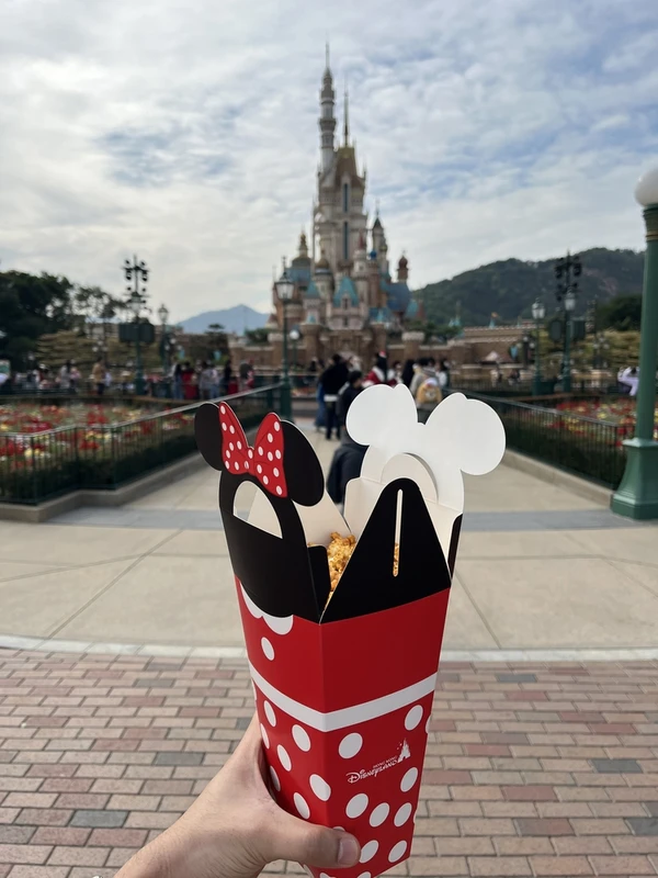 VIP-тур в Китай с отелями 5*, днём в Диснейленде, мастер-классами и водными прогулками