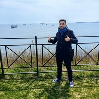 Фото отзыва 1: экскурсия "Владивосток: море, форты, маяки"