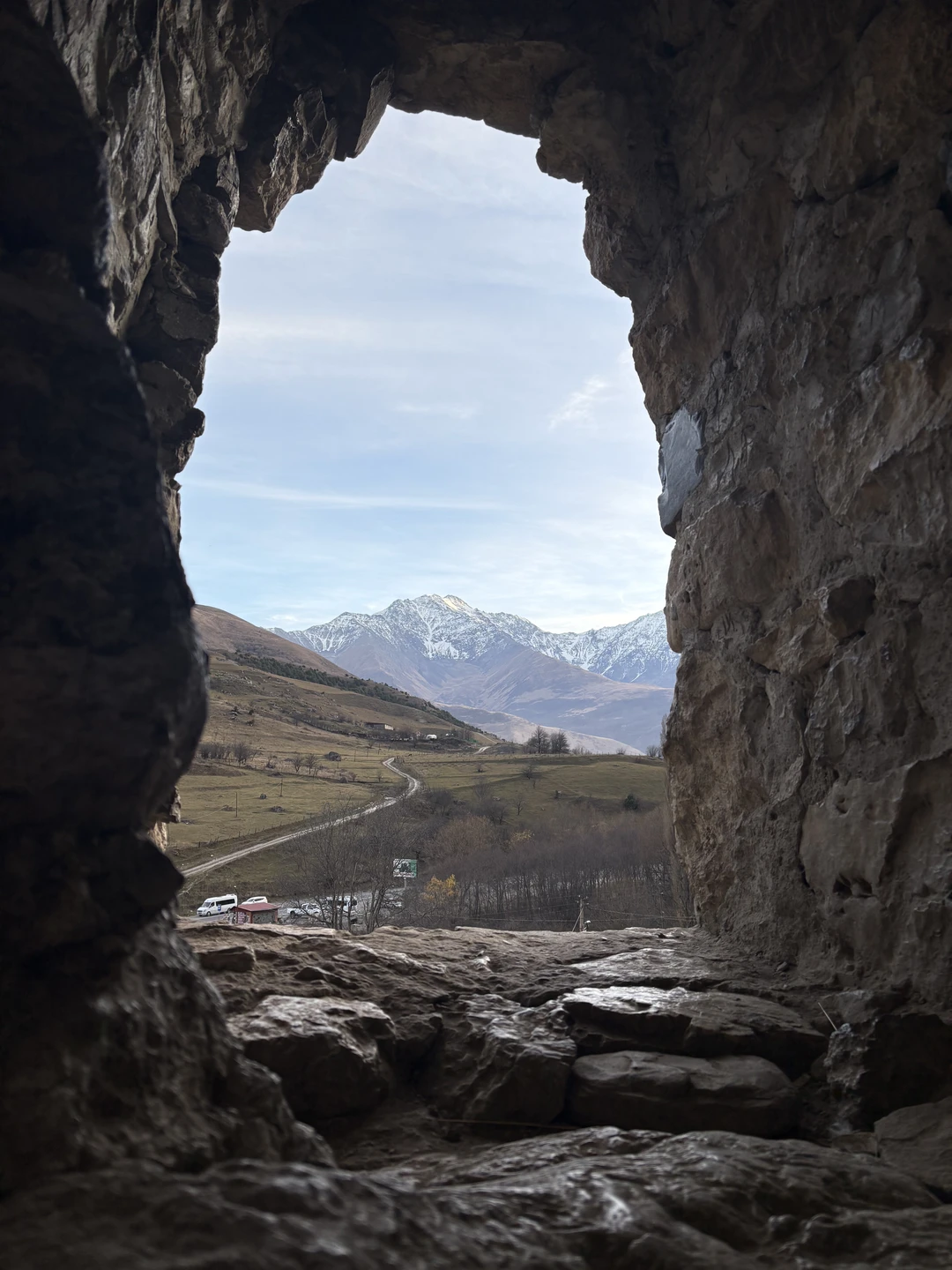 Гид - классный, маршрут - красивый. Экскурсия вышла очень теплой, интересной и душевной. Исторические факты и