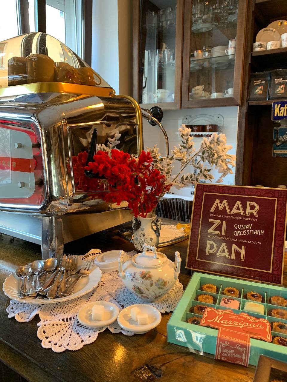 Экскурсия прошла отлично! 3 часа пролетели незаметно, было очень интересно!