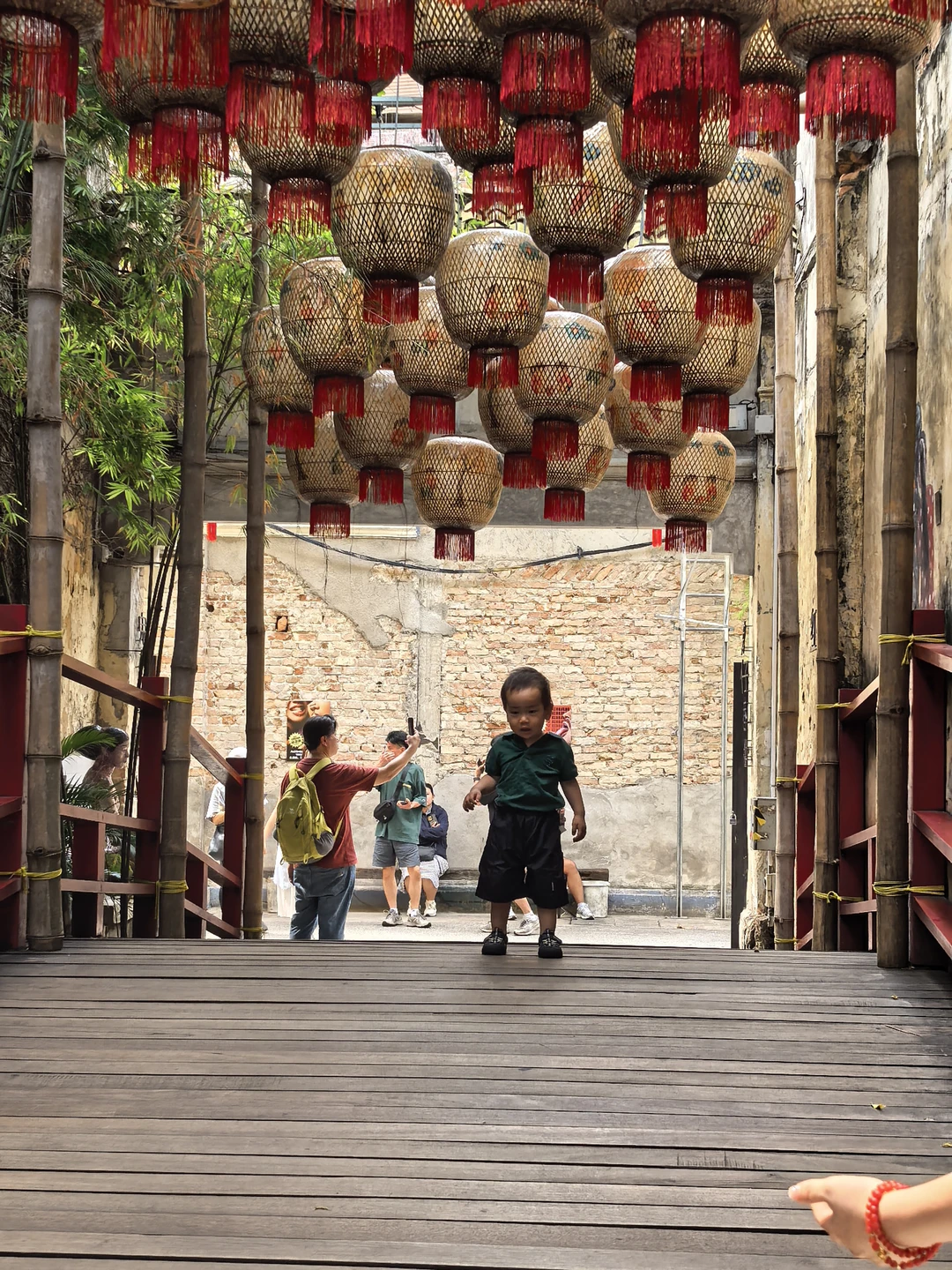 Отличая экскурсия. Прилетели из Паттайи на пару дней в КЛ. В Малайзии первый раз, поэтому посчитали