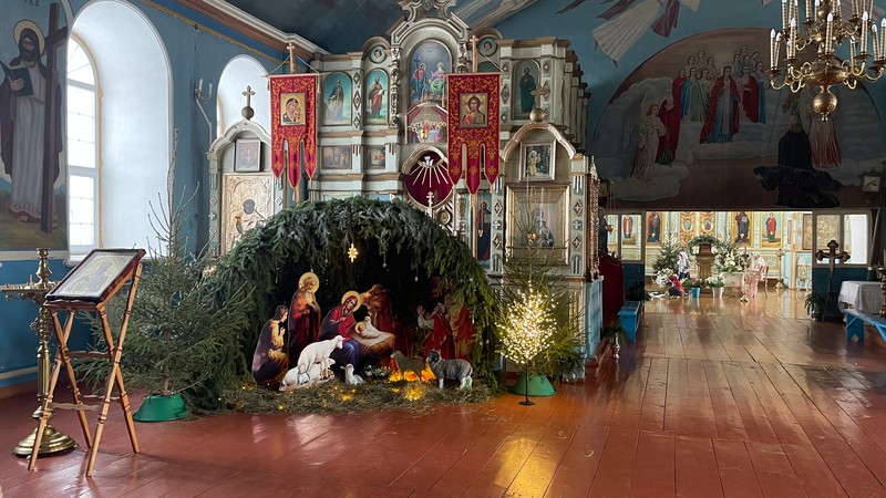 За тихой молитвой на дальние камни батюшки Серафима - из Дивеево