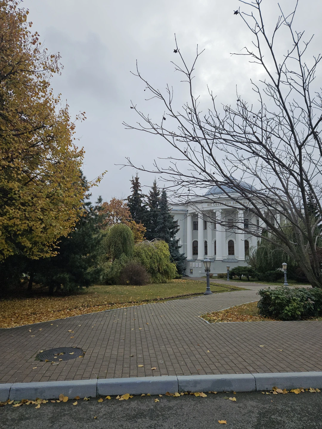 Казань в миниатюре: секреты Кремлевской улицы (Ксения)