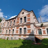 Фото отзыва 1: экскурсия "Старожилово: экскурсия в усадьбу фон Дервиза"