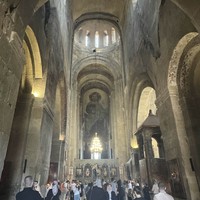 Фото отзыва 3: экскурсия "Мцхета — путешествие в прошлое"