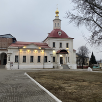 Фото отзыва 8: экскурсия "Влюбиться в Коломну за 2 часа!"