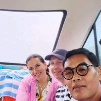 Фото отзыва 2: экскурсия "Все краски Бали"