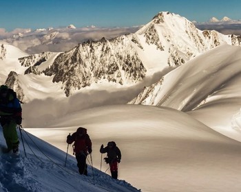 Подъём до пика ОЖД