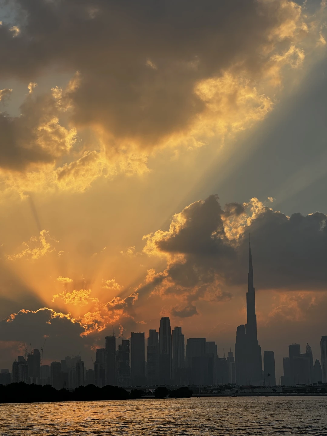 Добро пожаловать в Дубай (Владислав)