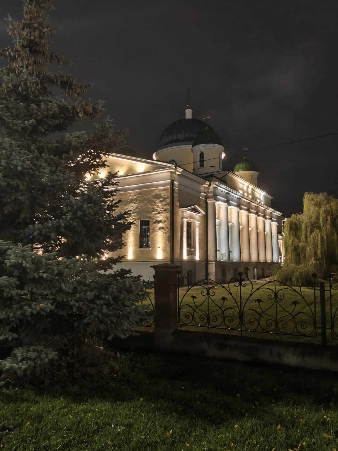 Хорошая экскурсия, основные знания о Туле и её истории получили. Узнали даже что-то новое. Гид Максим произвёл положительные впечатления