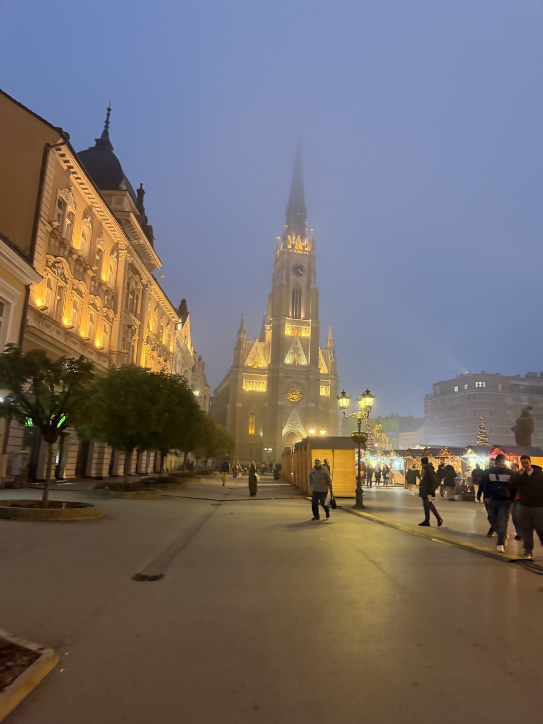 Добрый день! Очень рекомендую экскурсию с удивительным гидом Микицей! Очень понравилось легкое, непринужденное, очень грамотное общение