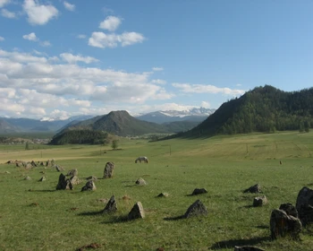 Шаманские ритуалы и самая живописная дорога России