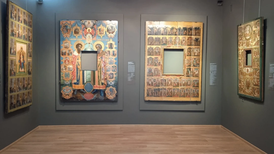 музеи ярославля на&nbsp;карте