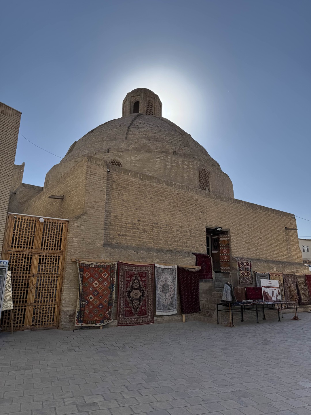 Очень понравилась экскурсия!