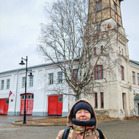 Фото отзыва 3: экскурсия "Неизведанный Тутаев"