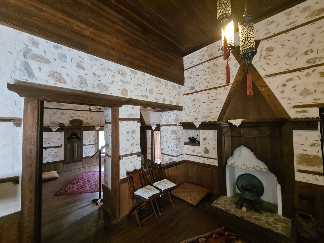 Прекрасно провели день, Фырат забрал нас из отеля и провел экскурсию по всем местам из описания